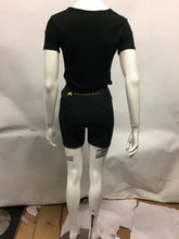 Load image into Gallery viewer, Techno fabric shorts
