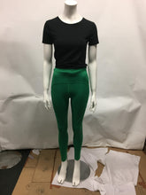 Load image into Gallery viewer, Technical fabric leggings

