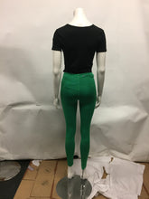 Load image into Gallery viewer, Technical fabric leggings
