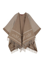 Load image into Gallery viewer, Hildestd wool cape
