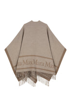 Load image into Gallery viewer, Hildestd wool cape
