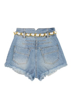 Load image into Gallery viewer, Denim shorts
