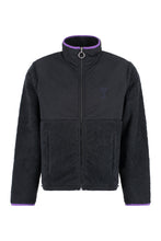 Load image into Gallery viewer, Fleece jacket
