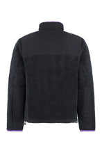 Load image into Gallery viewer, Fleece jacket
