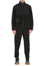 Load image into Gallery viewer, Fleece jacket
