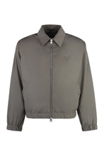 Load image into Gallery viewer, Techno fabric jacket
