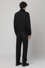 Load image into Gallery viewer, Zippered cotton jacket
