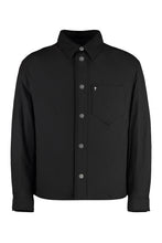 Load image into Gallery viewer, Nylon overshirt

