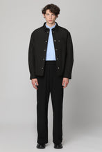 Load image into Gallery viewer, Nylon overshirt
