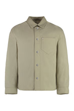 Load image into Gallery viewer, Nylon overshirt
