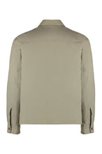 Load image into Gallery viewer, Nylon overshirt
