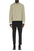 Load image into Gallery viewer, Nylon overshirt
