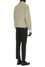 Load image into Gallery viewer, Nylon overshirt
