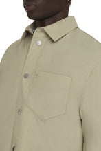 Load image into Gallery viewer, Nylon overshirt
