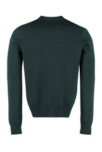 Load image into Gallery viewer, Merino wool cardigan

