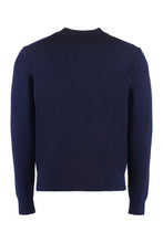 Load image into Gallery viewer, Merino wool cardigan
