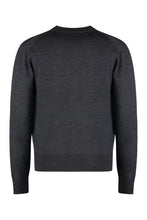 Load image into Gallery viewer, Merino wool cardigan
