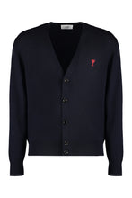 Load image into Gallery viewer, Merino wool cardigan
