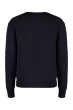 Load image into Gallery viewer, Merino wool cardigan
