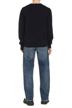 Load image into Gallery viewer, Merino wool cardigan
