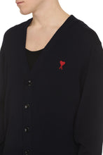 Load image into Gallery viewer, Merino wool cardigan
