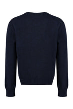 Load image into Gallery viewer, Cashmere cardigan

