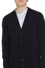 Load image into Gallery viewer, Cashmere cardigan
