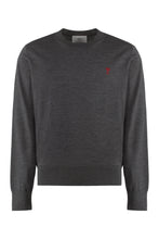 Load image into Gallery viewer, Merino wool sweater
