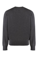 Load image into Gallery viewer, Merino wool sweater

