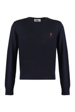 Load image into Gallery viewer, Merino wool sweater
