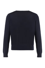 Load image into Gallery viewer, Merino wool sweater
