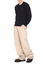 Load image into Gallery viewer, Merino wool sweater
