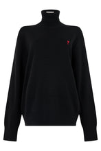 Load image into Gallery viewer, Wool sweater with logo
