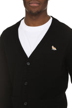 Load image into Gallery viewer, Wool cardigan
