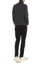 Load image into Gallery viewer, Wool turtleneck sweater
