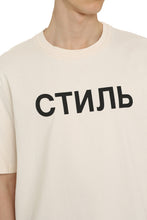 Load image into Gallery viewer, Cotton T-shirt
