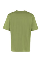 Load image into Gallery viewer, Printed cotton T-shirt
