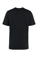 Load image into Gallery viewer, Logo cotton t-shirt
