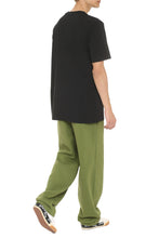 Load image into Gallery viewer, Logo cotton t-shirt
