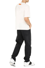 Load image into Gallery viewer, Logo cotton t-shirt
