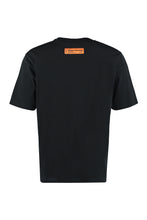 Load image into Gallery viewer, Printed cotton T-shirt

