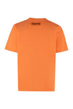 Load image into Gallery viewer, Printed cotton T-shirt
