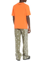 Load image into Gallery viewer, Printed cotton T-shirt
