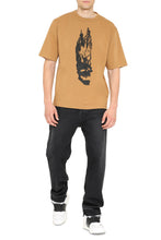 Load image into Gallery viewer, Printed cotton T-shirt
