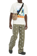 Load image into Gallery viewer, Printed cotton T-shirt
