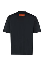 Load image into Gallery viewer, Printed cotton T-shirt
