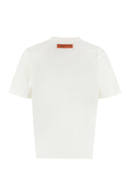 Load image into Gallery viewer, Printed cotton T-shirt
