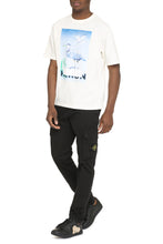 Load image into Gallery viewer, Printed cotton T-shirt
