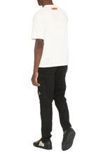 Load image into Gallery viewer, Printed cotton T-shirt
