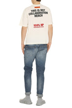 Load image into Gallery viewer, Logo cotton t-shirt
